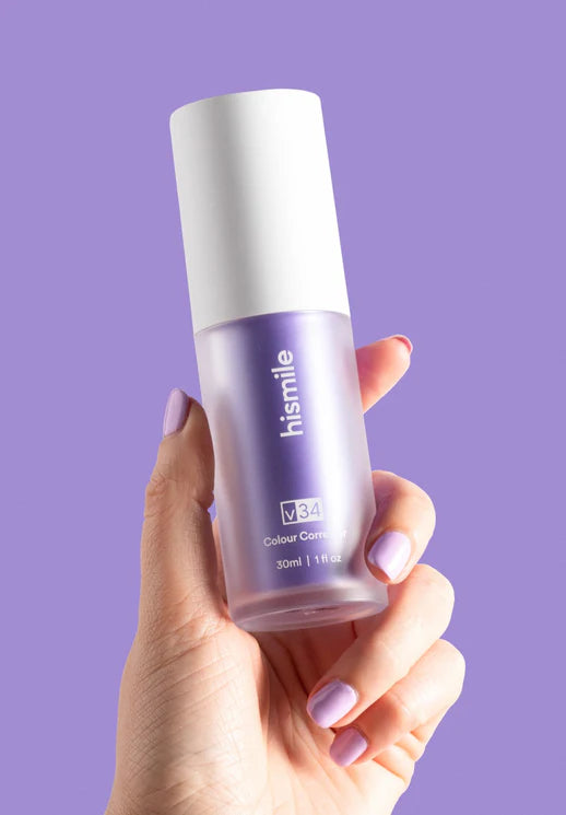 V34 Colour Corrector Serum - FaceValue