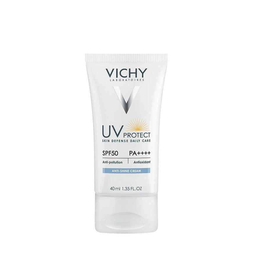 Copy of Vichy UV Protect  spf 50 Skin Defense Daily Care Cream