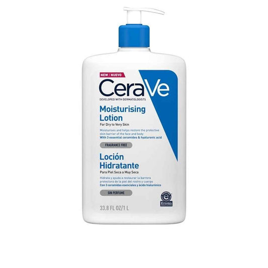 Buy Any 2 Cleanser/Moisturizers in half price