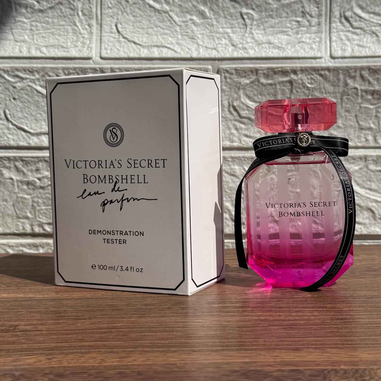 Victoria's Secret Bombshell  perfume EDP 100ml