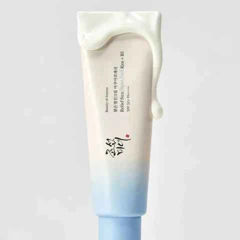 Beauty of Joseon Relief Sun Aqua Fresh : Rice + B5 SPF50+ PA++++ 50ml