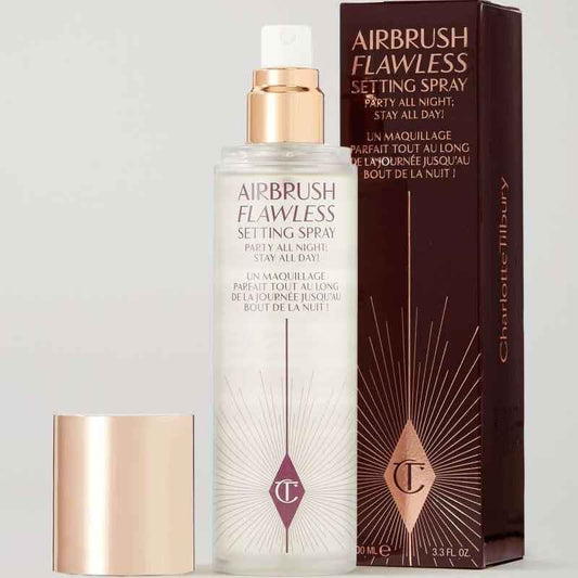 Charlotte Tilbury Airbrush Flawless Setting Spray