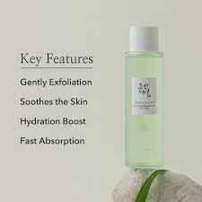 Beauty of Joseon Green Plum Refreshing Toner 150ml
