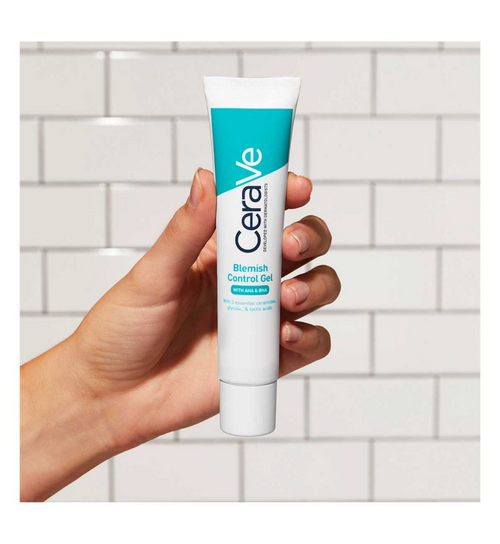 CeraVe Blemish Control Gel - FaceValue