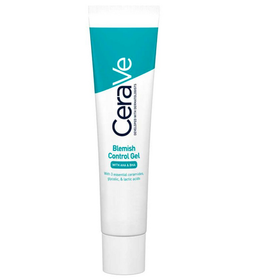 CeraVe Blemish Control Gel - FaceValue