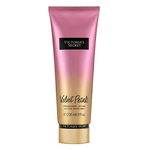 VictoriaS Secre Fragrance Lotion Velvet Petals 236Ml - FaceValue