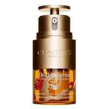 Double Action Eye Serum Clarins Double Serum
