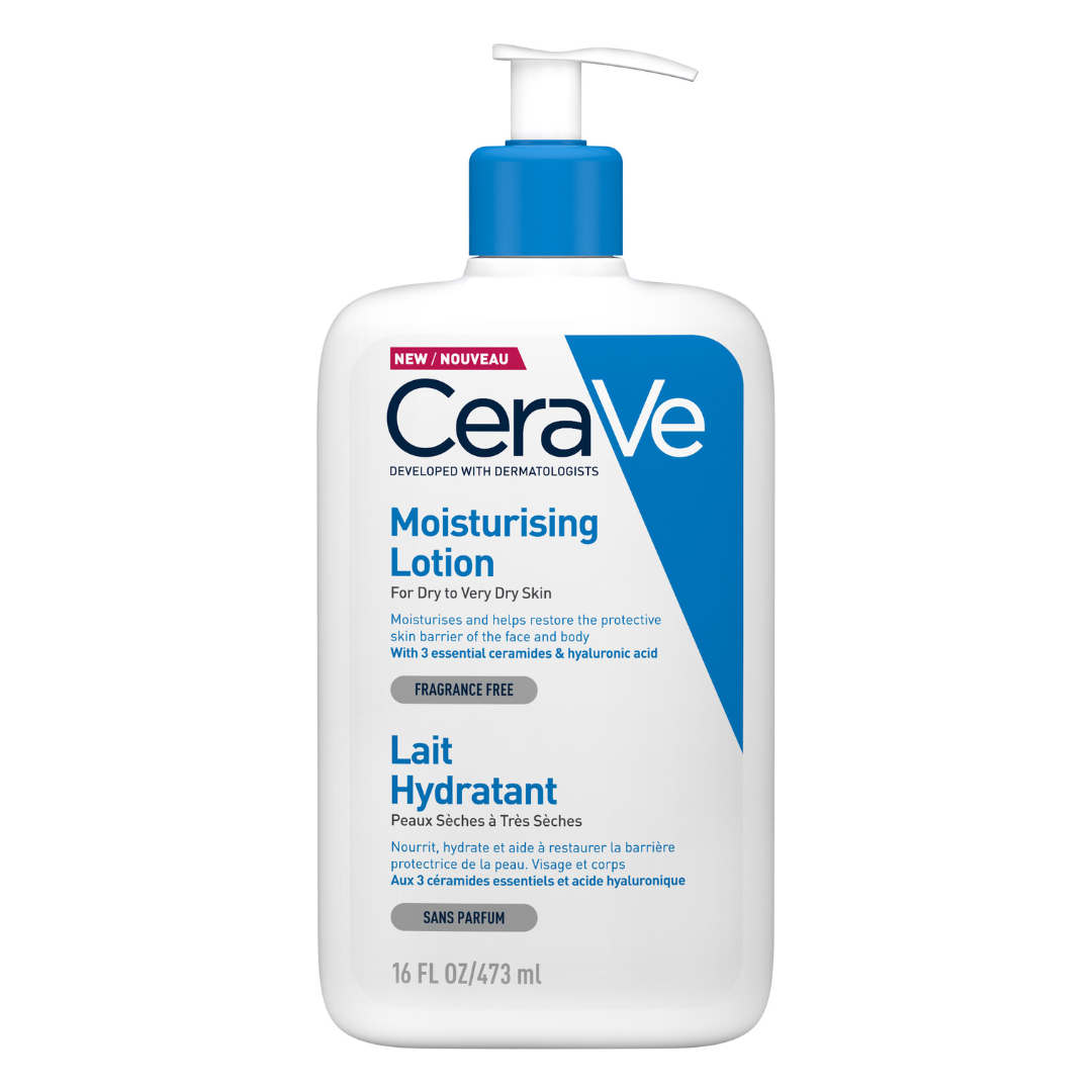 Daily Moisturizing Lotion - FaceValue