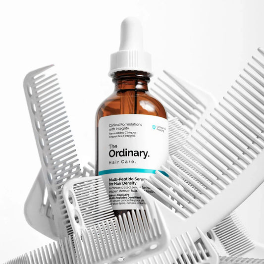 ordinary Multi-Peptide Serum for Hair Density - FaceValue