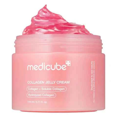 Medicube Collagen Jelly Cream - 110 ml