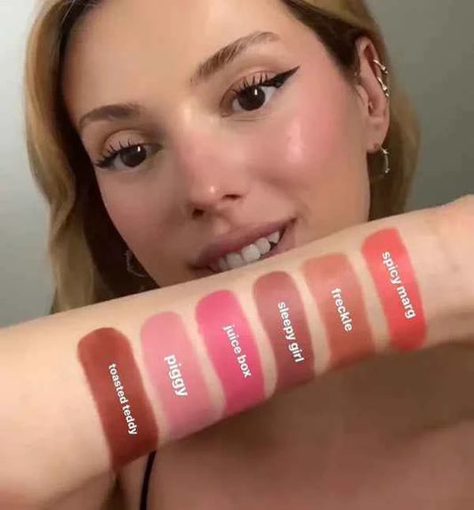 RHODE POCKET blush