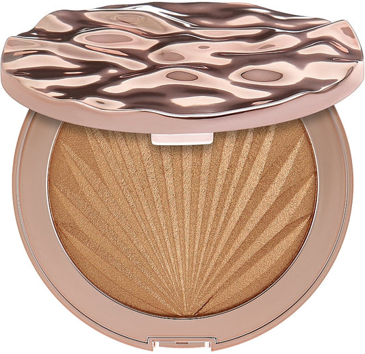 Revolution Splendour Ultra Glow Highlighter - Luminous Radiance - FaceValue