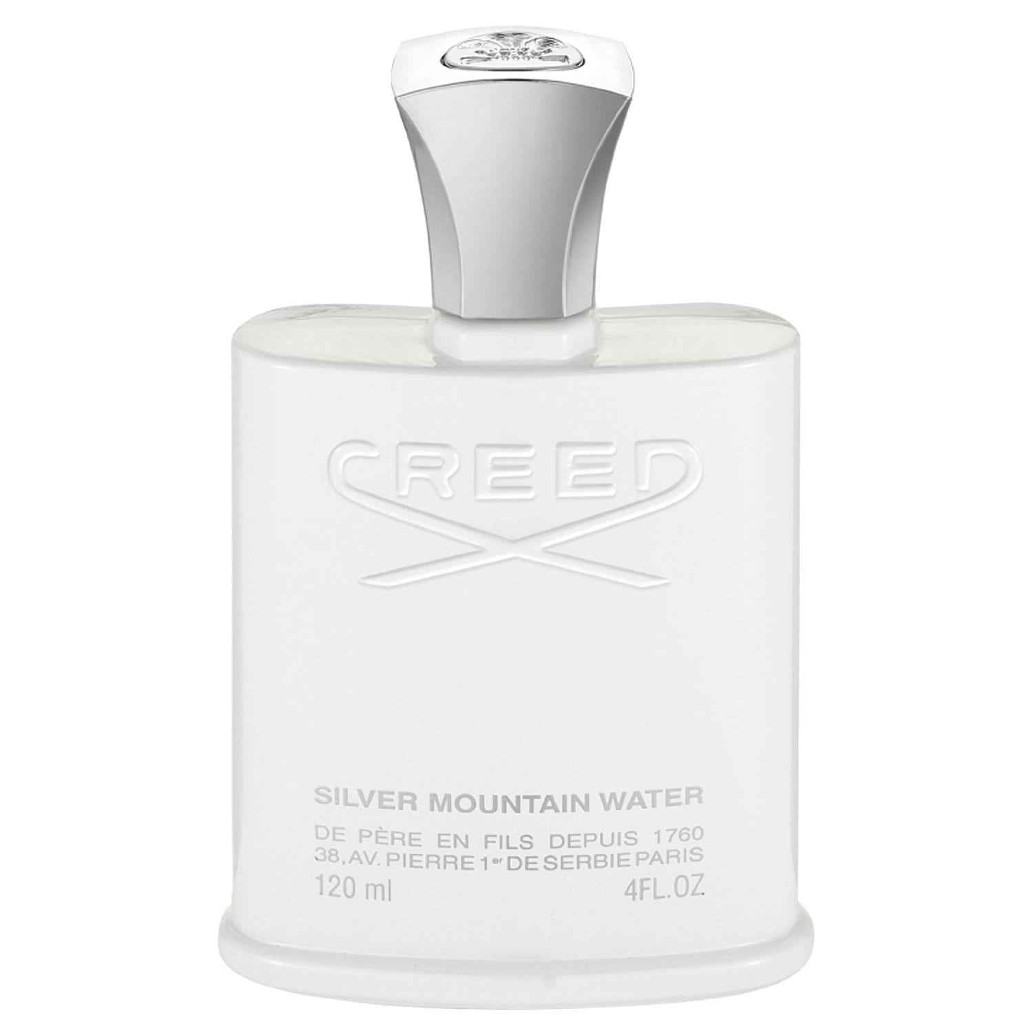 CREED Silver Mountain Water Perfume 120ml
