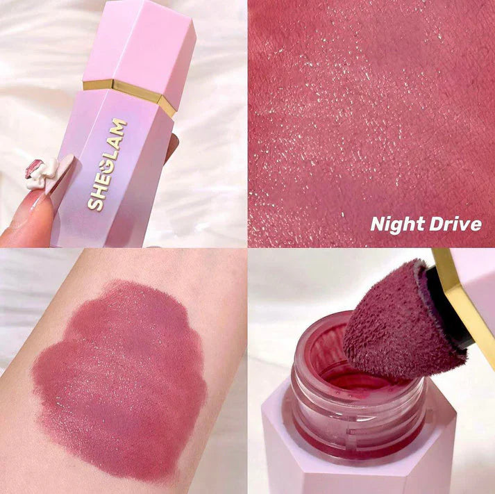 SHEGLAM Liquid Blush - FaceValue