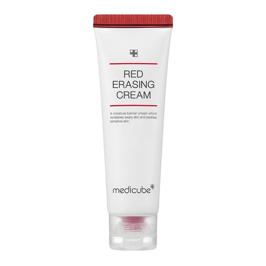Medicube Red Erasing Cream 50ml - FaceValue
