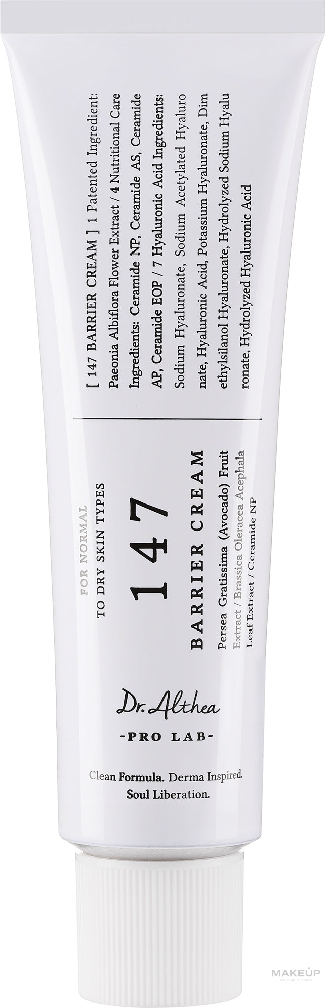 Dr. Althea 147 (BARRIER CREAM) - FaceValue