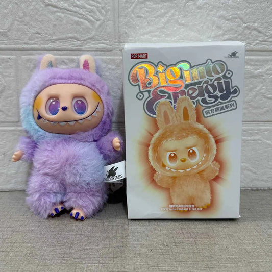 Labubu Pop Mart Collectable Toys - Get a free gift with every labubu!!