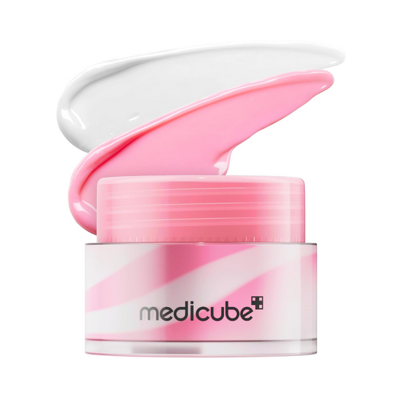 [MEDICUBE] PDRN Lip Sleeping Mask 10g - FaceValue