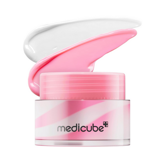 [MEDICUBE] PDRN Lip Sleeping Mask 10g - FaceValue