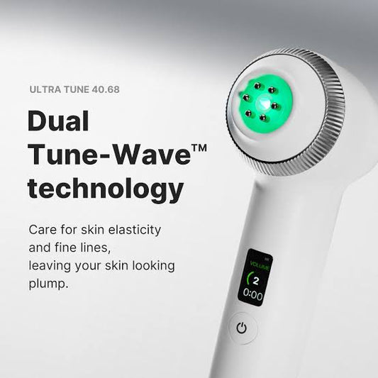 Medicube Age-R Ultra Tune 40.68 Device - FaceValue