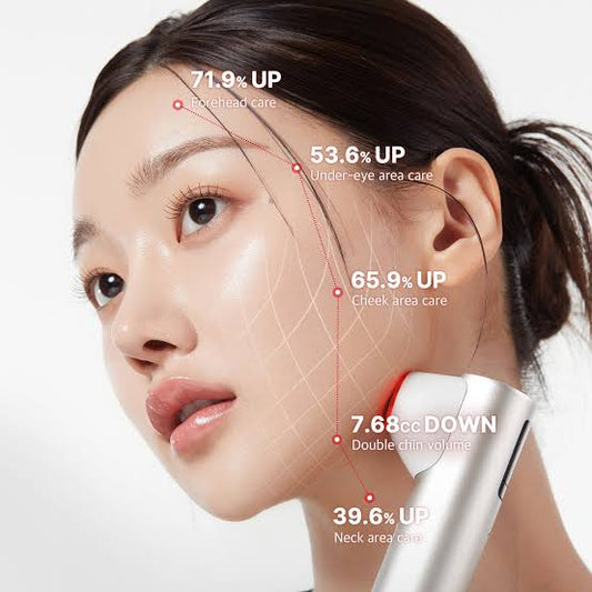 Medicube Age-R High Focus Shot Device - FaceValue