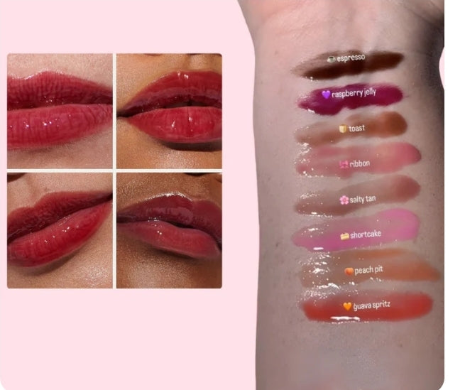 rhode Buy 2 Get 1 Free - FaceValue
