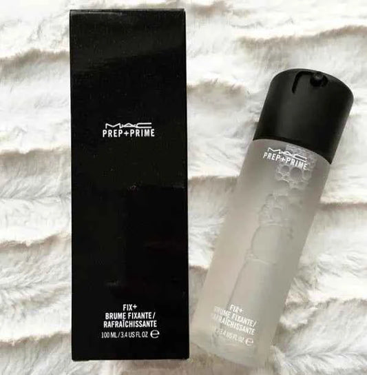 MAC Prep + Prime Fix+ Makeup Setting Spray & Primer