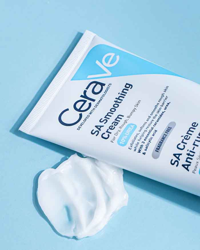 SA Smoothing Cream Tube - FaceValue