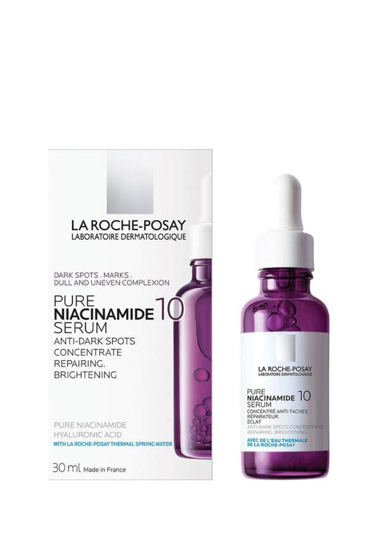 La Roche-Posay Pure Niacinamide 10 Serum - 30ml